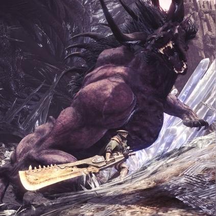 《怪物猎人荒野》X《最终幻想14》跨界联动，独家揭秘全新游戏玩法！