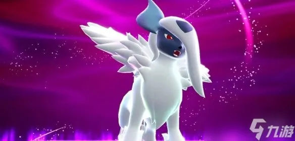 《宝可梦传说ZA》失控超级进化解析:揭秘宝可梦进化新境界 《宝可梦传说ZA》失控超级进化解析:揭秘宝可梦进化新境界