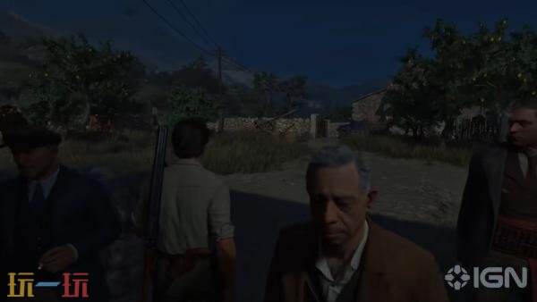 《四海兄弟故乡》深度解析:揭秘背景故事与独特玩法,体验沉浸式江湖! 《四海兄弟故乡》深度解析:揭秘背景故事与独特玩法,体验沉浸式江湖!