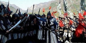 《明末渊虚之羽》攻略:大西军营地至映雪门快速路线揭秘 《明末渊虚之羽》攻略:大西军营地至映雪门快速路线揭秘