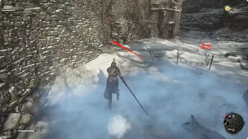 《明末渊虚之羽》攻略:大西军营地至映雪门快速路线揭秘 《明末渊虚之羽》攻略:大西军营地至映雪门快速路线揭秘