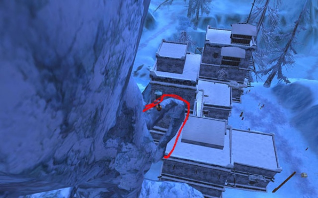 昆仑秘境攻略揭秘:回收物、侧门与冰库全解析,探索新玩法! 昆仑秘境攻略揭秘:回收物、侧门与冰库全解析,探索新玩法!