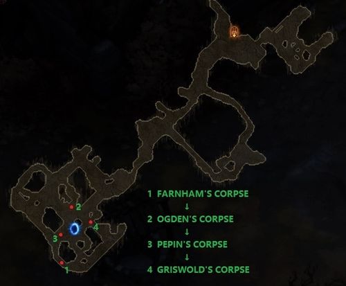 《超自然行动组》蜘蛛攻略:高效应对与捕捉技巧揭秘 《超自然行动组》蜘蛛攻略:高效应对与捕捉技巧揭秘