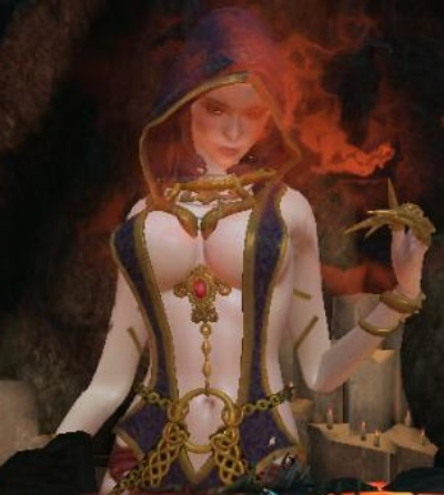 精绝女王攻略:高效应对与捕捉技巧揭秘 精绝女王攻略:高效应对与捕捉技巧揭秘