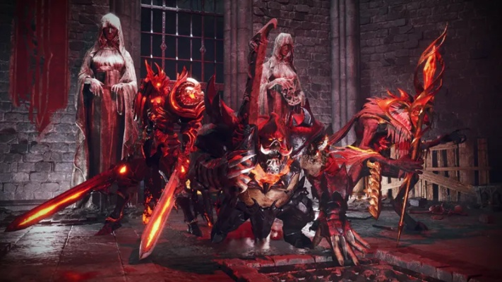 《地下城追踪者》8月19日大更新！揭秘全新内容亮点抢先看