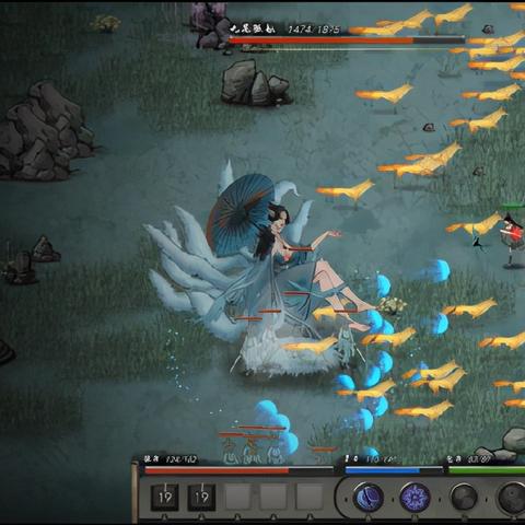 水修攻略揭秘:《鬼谷八荒》水修玩法深度解析,轻松提升实力 水修攻略揭秘:《鬼谷八荒》水修玩法深度解析,轻松提升实力