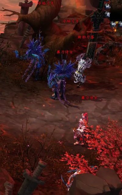 昆仑秘境怪物攻略:高效捕捉技巧揭秘,轻松升级! 昆仑秘境怪物攻略:高效捕捉技巧揭秘,轻松升级!