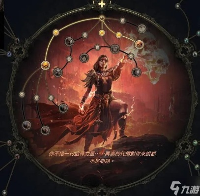 《流放之路2》S3女巫技能攻略:高效加点技巧解析,解锁神秘力量 《流放之路2》S3女巫技能攻略:高效加点技巧解析,解锁神秘力量