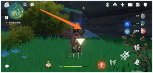 《原神》第六关线索追踪攻略:揭秘谛踪匿行最终捕获点位置技巧 《原神》第六关线索追踪攻略:揭秘谛踪匿行最终捕获点位置技巧