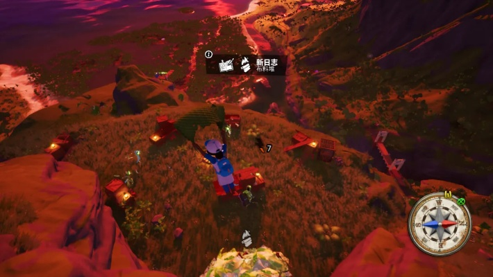 《奇娅》评测：探寻乡土情怀，深度体验一腔热血