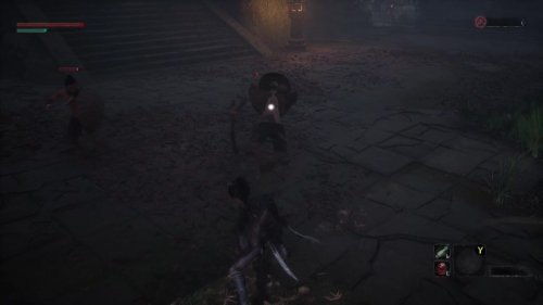 《明末渊虚之羽》枪斗术轮椅玩法攻略：掌握独门秘籍，轻松制胜战场