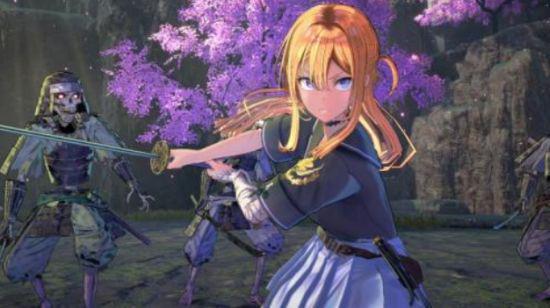 美少女助力,解决难题!《武士少女》评测:解锁战斗新境界 美少女助力,解决难题!《武士少女》评测:解锁战斗新境界