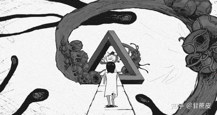 《黑白莫比乌斯》评测:沉浸式剧情巅峰,游戏体验却令人失望 《黑白莫比乌斯》评测:沉浸式剧情巅峰,游戏体验却令人失望