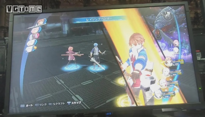 《闪之轨迹4》评测:新手玩家一脸懵,忠实粉丝狂喜不已,深度体验新篇章 《闪之轨迹4》评测:新手玩家一脸懵,忠实粉丝狂喜不已,深度体验新篇章