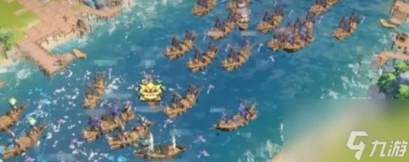 海龙上岸无水战攻略:轻松跳过水战技巧揭秘 海龙上岸无水战攻略:轻松跳过水战技巧揭秘