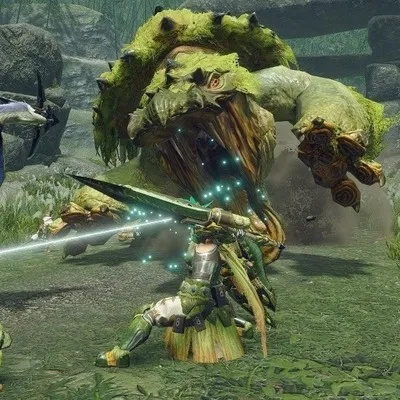 《怪物猎人荒野》盾斧赞瓶子高效攻略，轻松提升战斗实力