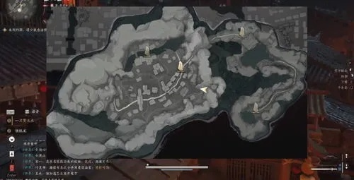 《燕云十六声》承恩镇宝箱攻略:独家位置揭秘,轻松找到宝藏! 《燕云十六声》承恩镇宝箱攻略:独家位置揭秘,轻松找到宝藏!