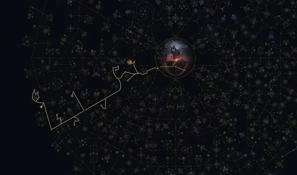 《流放之路2》S3战士开荒攻略：掌握前期玩法，轻松起步！