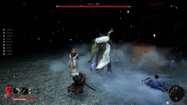 《明末渊虚之羽》黄嫣腐化流攻略:高效打法解析,掌握腐化精髓 《明末渊虚之羽》黄嫣腐化流攻略:高效打法解析,掌握腐化精髓