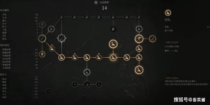 《明末渊虚之羽》黄嫣腐化流攻略:高效打法解析,掌握腐化精髓 《明末渊虚之羽》黄嫣腐化流攻略:高效打法解析,掌握腐化精髓