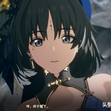 《鸣潮》2.6版本前瞻揭秘:独家新内容抢先看,畅玩新篇章! 《鸣潮》2.6版本前瞻揭秘:独家新内容抢先看,畅玩新篇章!