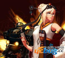 《dnf手游》机械师连招攻略：高效技能连击技巧揭秘