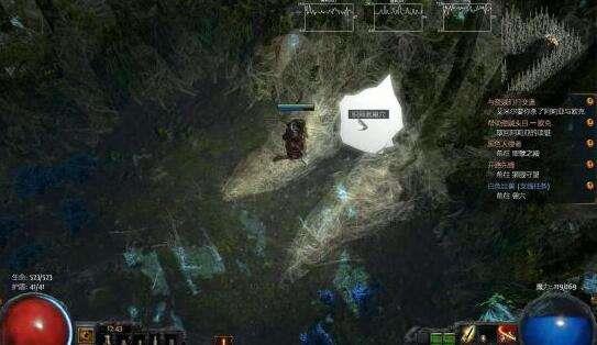 《流放之路2》剧情属性点高效获取技巧揭秘！