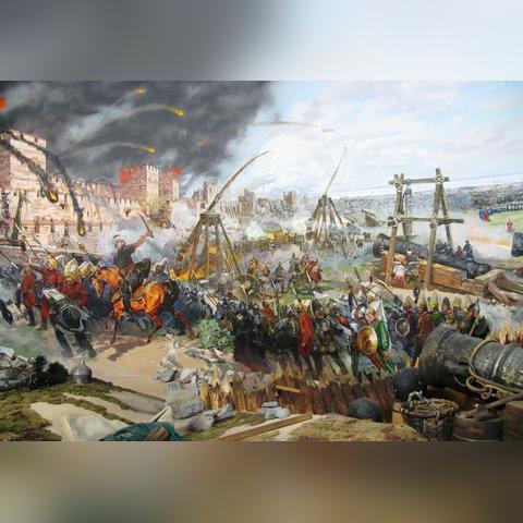 《战地6》开罗围城制胜攻略:枪械搭配技巧解析,轻松翻盘! 《战地6》开罗围城制胜攻略:枪械搭配技巧解析,轻松翻盘!