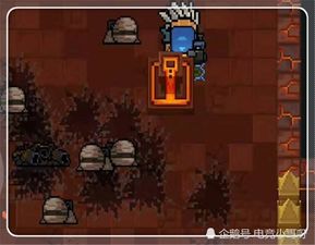 《鸣潮》埃费拉德金库解密攻略:轻松解锁溢彩画新技巧 《鸣潮》埃费拉德金库解密攻略:轻松解锁溢彩画新技巧