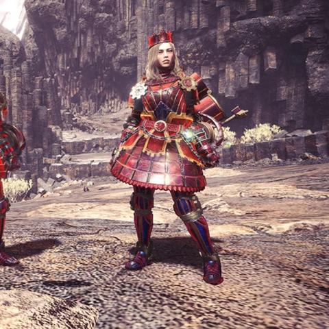 《怪物猎人荒野》护石攻略：高效刷取技巧揭秘，掌握荒野之力！