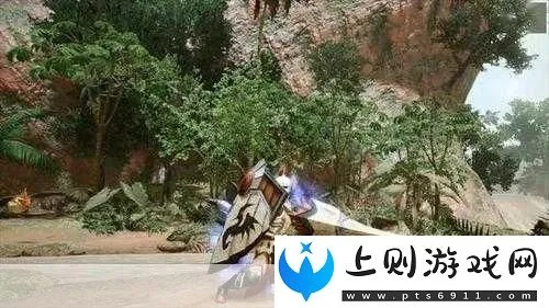 《怪物猎人荒野》1.021版长枪升级评测：全新技能解析，狩猎体验再升级