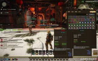 《怪物猎人荒野》护石随机机制深度揭秘:解锁全新战斗策略 《怪物猎人荒野》护石随机机制深度揭秘:解锁全新战斗策略