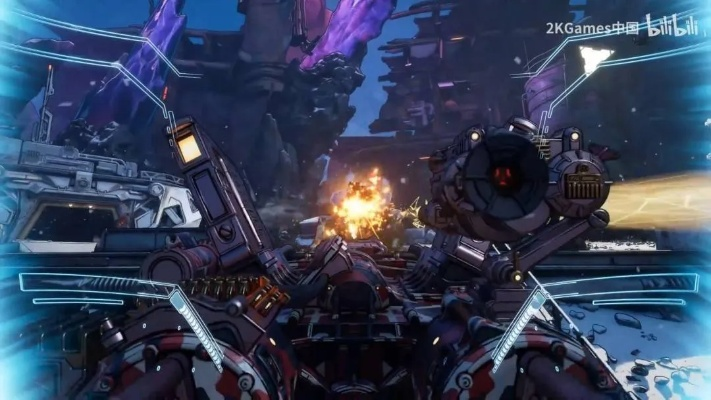 《无主之地4》铁骨战士法拉技能解析:深度攻略必看秘籍 《无主之地4》铁骨战士法拉技能解析:深度攻略必看秘籍