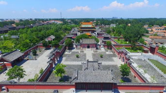 《明末渊虚之羽》唐王行宫复刻揭秘：平武报恩寺实景一比一重现，沉浸式体验新升级