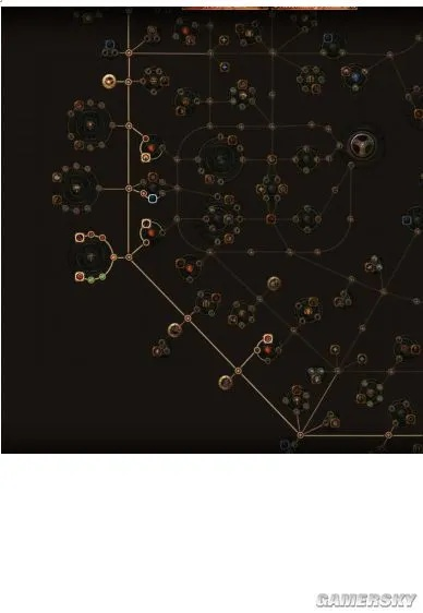 《流放之路2》战士开荒必备！高效技能天赋搭配与装备攻略解析