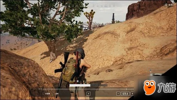 《绝地求生》攻略:揭秘UGC玩法,新手必看生存技巧 《绝地求生》攻略:揭秘UGC玩法,新手必看生存技巧