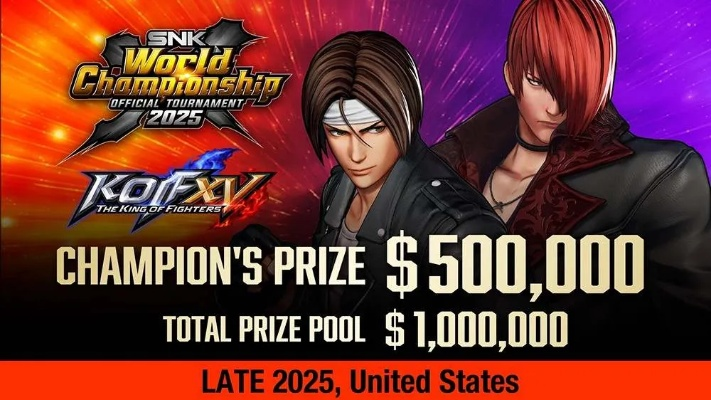 《饿狼传说》SCS2025第九周精彩瞬间盘点,群狼之城战况揭秘! 《饿狼传说》SCS2025第九周精彩瞬间盘点,群狼之城战况揭秘!