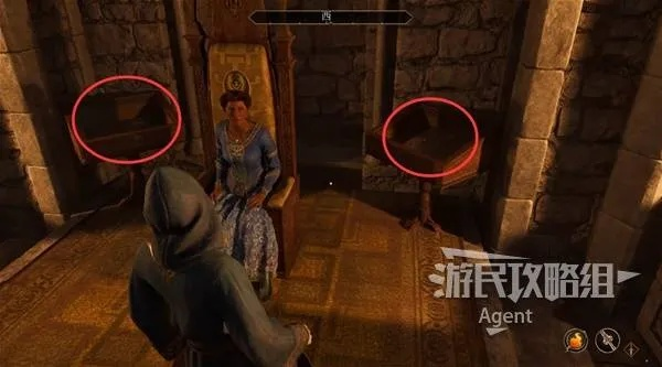 《上古卷轴4重制版》遗产丢失攻略:揭秘遗产丢失支线完成技巧 《上古卷轴4重制版》遗产丢失攻略:揭秘遗产丢失支线完成技巧