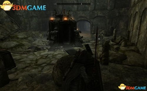 《上古卷轴4》劈尘镇暗影支线攻略:揭秘高效完成技巧 《上古卷轴4》劈尘镇暗影支线攻略:揭秘高效完成技巧