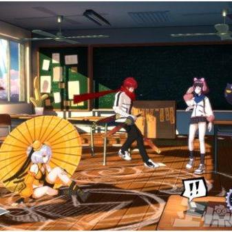 《死域Rogue》存档位置轻松调!解锁游戏存档新技巧 《死域Rogue》存档位置轻松调!解锁游戏存档新技巧