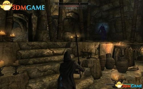 《上古卷轴4重制版》吸血鬼解药攻略:解锁神秘解药支线全步骤揭秘 《上古卷轴4重制版》吸血鬼解药攻略:解锁神秘解药支线全步骤揭秘