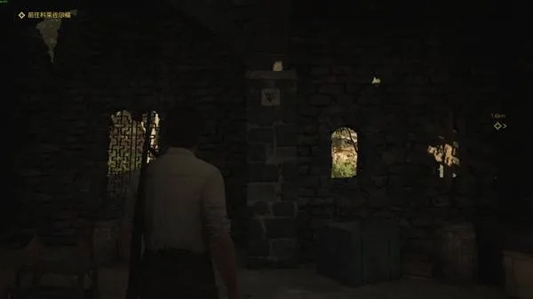 《四海兄弟故乡》三曲腿图章全攻略:高效收集技巧揭秘 《四海兄弟故乡》三曲腿图章全攻略:高效收集技巧揭秘