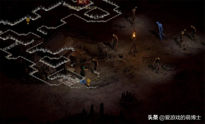 《暗黑破坏神2重制版》国服独家预购攻略,揭秘新手必看秘籍! 《暗黑破坏神2重制版》国服独家预购攻略,揭秘新手必看秘籍!