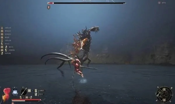 《明末渊虚之羽》朱由检长刀高效攻略:掌握技巧轻松制胜秘籍 《明末渊虚之羽》朱由检长刀高效攻略:掌握技巧轻松制胜秘籍