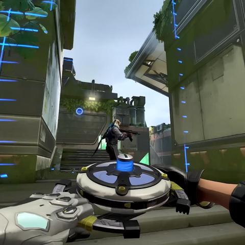 《无畏契约》手游预约攻略：独家揭秘源能行动预约地址！