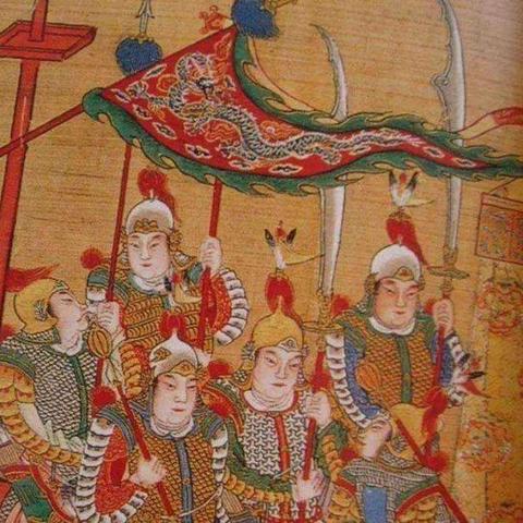 《明末渊虚之羽》刘文秀实战攻略:高效打法解析,助你轻松上分 《明末渊虚之羽》刘文秀实战攻略:高效打法解析,助你轻松上分