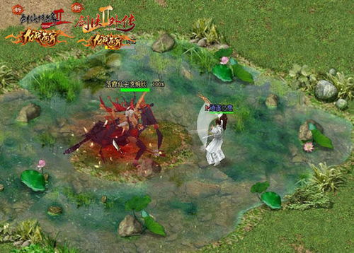 《燕云十六声》无名将军高效攻略：轻松击败将军的独门技巧揭秘