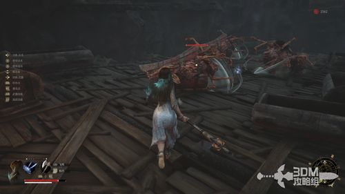 《明末渊虚之羽》破败佛源镇全玉佩攻略:高效收集技巧揭秘 《明末渊虚之羽》破败佛源镇全玉佩攻略:高效收集技巧揭秘