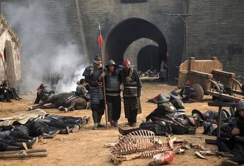 《明末渊虚之羽》攻略：揭秘心魔入侵关键点，轻松达成诛灭心魔成就！