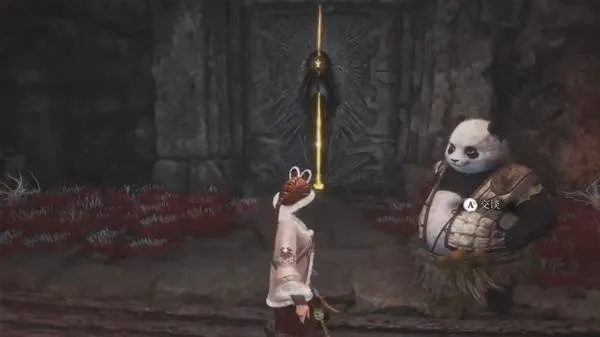 《明末渊虚之羽》神秘门位揭秘:金色之门位置全攻略 《明末渊虚之羽》神秘门位揭秘:金色之门位置全攻略